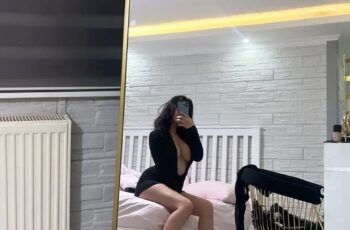 Batman Eve Gelen Bayan Escort