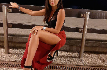 Batman Gecelik Escort Melek